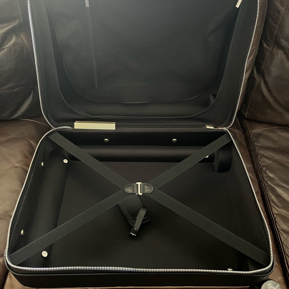 COPY - Luggage